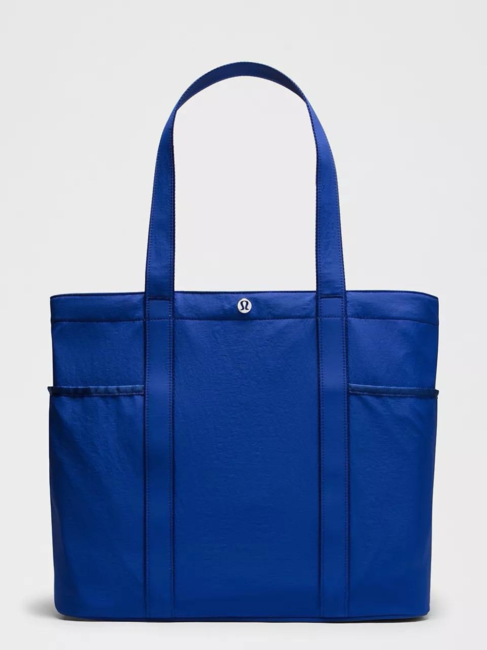 Lululemon Daily Multi-Pocket Tote Bag 20L- Riverside/Riverside